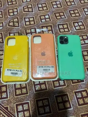 Apple iPhone 11 Pro 256GB (Used)