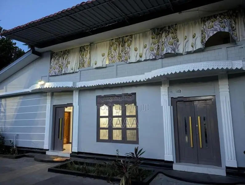 Hotel Room for Rent - Jaffna City