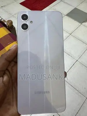 Samsung Galaxy A05 4GB 64GB (Used)