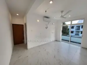Brand New 2nd Floor House for Rent Battaramulla