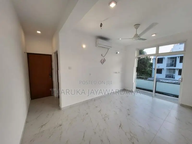 Brand New 2nd Floor House for Rent Battaramulla