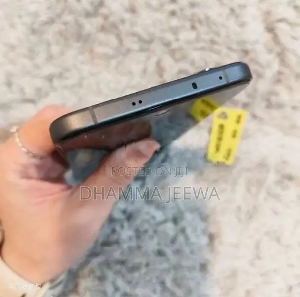 Oppo Reno 13 Pro 5G (Used)