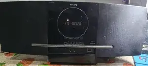 Philips Micro Theater System