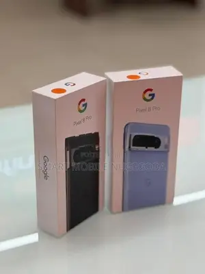 Google Pixel 8 Pro 12GB/128GB 5G (Brand New)