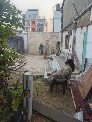 Land for Sale Colombo 15
