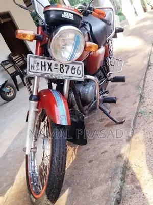 Honda CD Down 2003