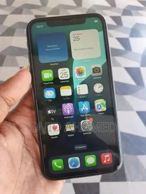 Apple iPhone 11 (Used)