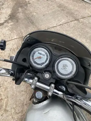 Bajaj Platina 100 2008