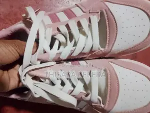 Crossbow Shoe