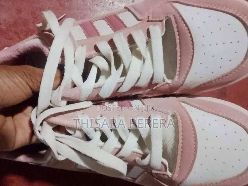 Crossbow Shoe