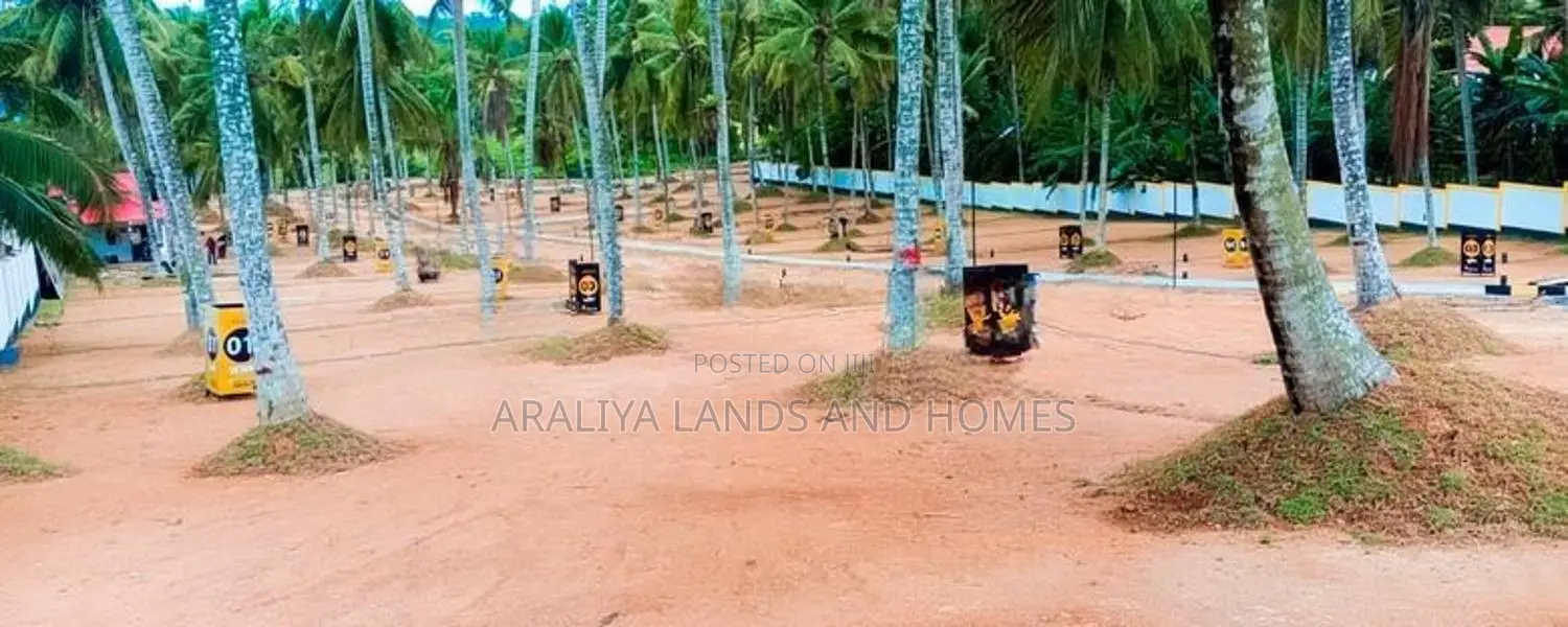 Land Close to Homagama for Sale