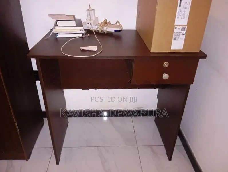 Study Table