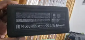 Speaker Set