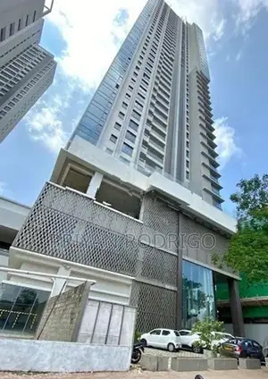 Astoria 03 Bed Rooms Apartment for Sale