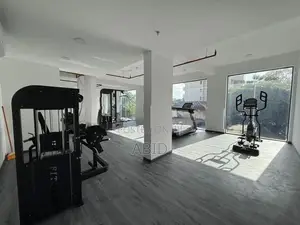 Prive Residence Apartment for Rent Colombo 5