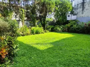 Colombo 05, 17.44 Perches of Land with Liveable 2 Storied House for Sa