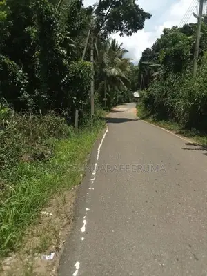 Land for Sale Nilwakka - Kegalle