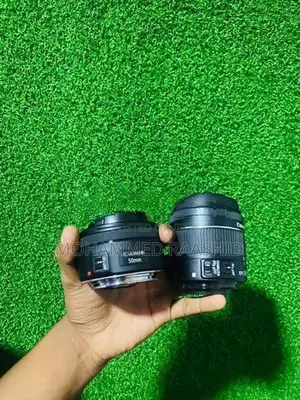 Canon EOS 200D Mark II DSLR