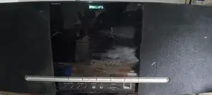 Philips Micro Theater System