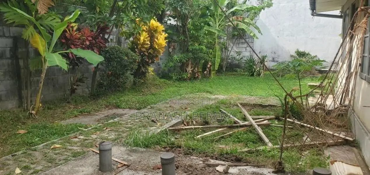 21 Perches Land for Sale in Nawala