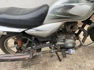 Bajaj Platina 100 2008