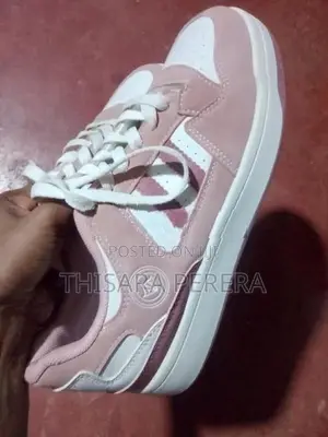 Crossbow Shoe