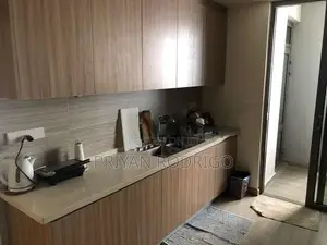 Astoria 03 Bed Rooms Apartment for Sale