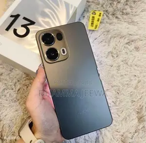 Oppo Reno 13 Pro 5G (Used)