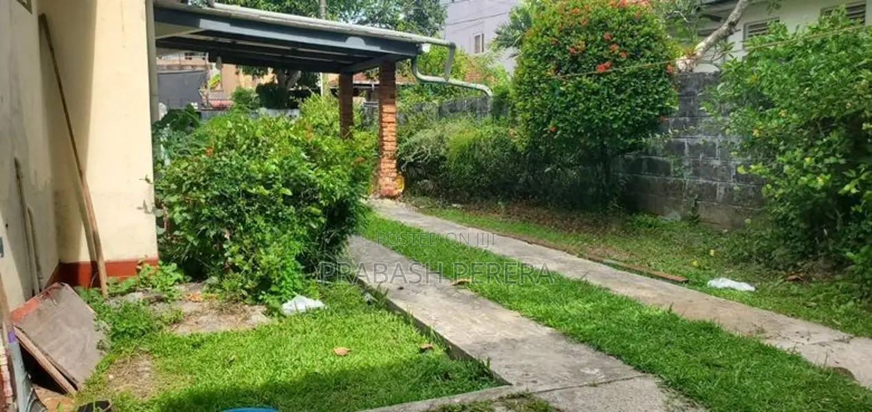 21 Perches Land for Sale in Nawala