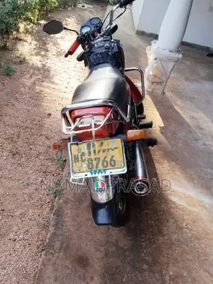 Honda CD Down 2003