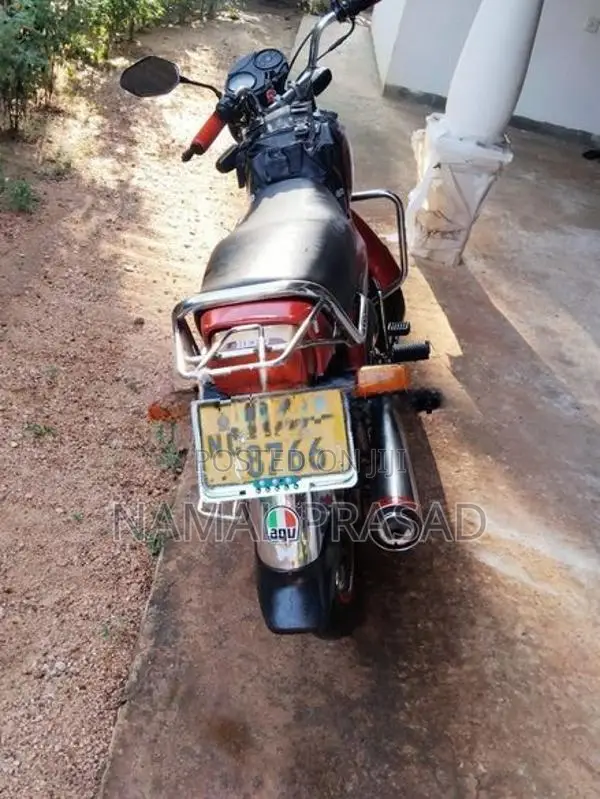 Honda CD Down 2003