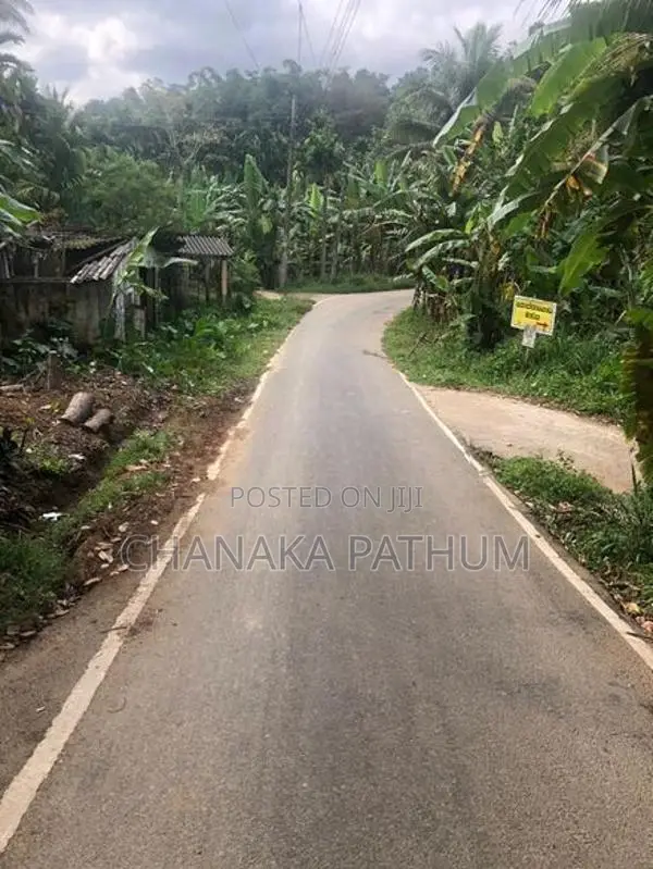 Land for sale in Kandy