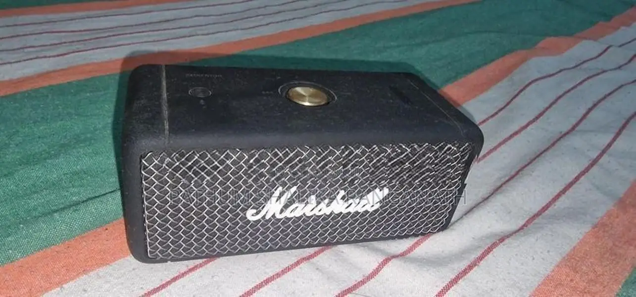 Speaker Set
