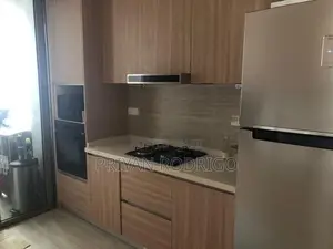 Astoria 03 Bed Rooms Apartment for Sale