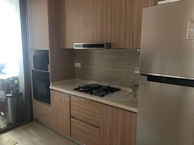 Astoria 03 Bed Rooms Apartment for Sale