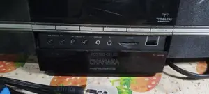 Philips Micro Theater System