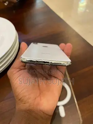 Apple iPhone X (Used)