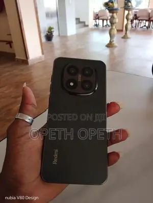 Xiaomi Redmi Note 14 Pro (Used)