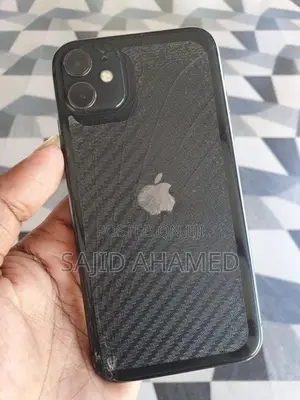 Apple iPhone 11 (Used)