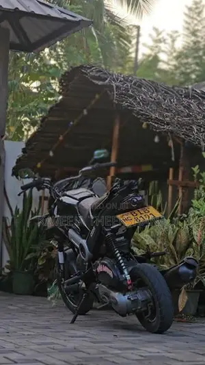 Honda Navi 2017