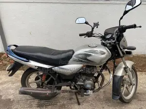 Bajaj Platina 100 2008