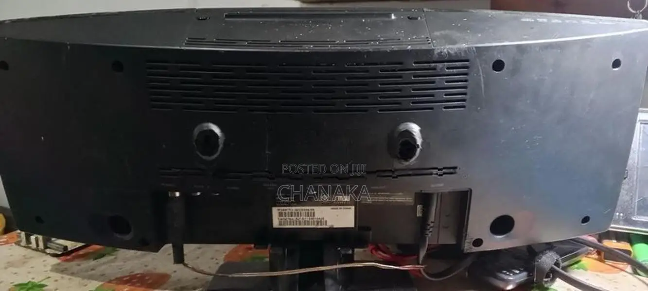 Philips Micro Theater System