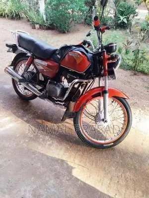 Honda CD Down 2003