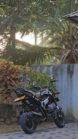 Honda Navi 2017