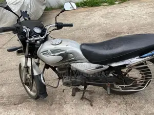 Bajaj Platina 100 2008