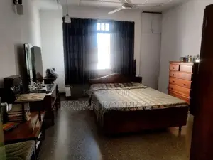 Colombo 05, 17.44 Perches of Land with Liveable 2 Storied House for Sa
