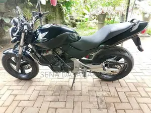 Honda Hornet Japan 2003