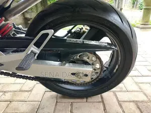 Honda Hornet Japan 2003