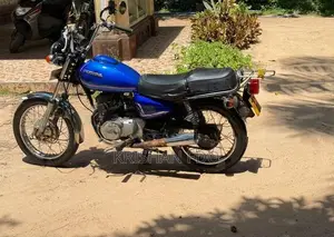 Honda CM Custom 2008