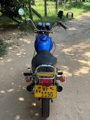 Honda CM Custom 2008